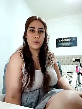 nahiarabiel33 online show from 11-14-25, 06:28