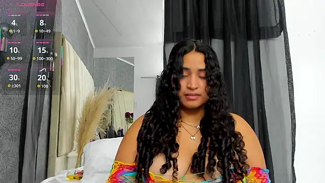 alana-silva online show from 02-21-26, 05:30