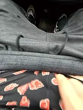 seulementme online show from 02-22-26, 10:25