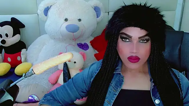 NharaBigCock online show from 11-29-25, 07:39