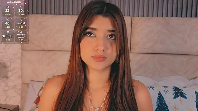 violett fowlerxx online show from 12-16-25, 04:06