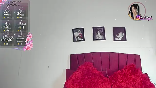 Snapshot of Scarlett_Jank chatting on 02-26-26, 06:07 Scarlett Jank online show from 02-26-26, 06:07