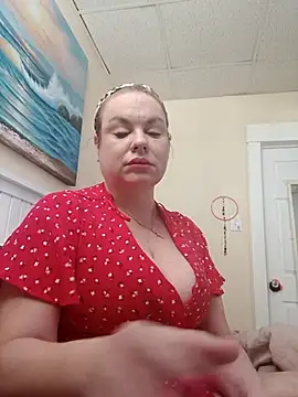 LisaMillerx online show from 11-16-25, 04:01