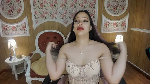 LucieLace online show from 01-13-26, 12:10