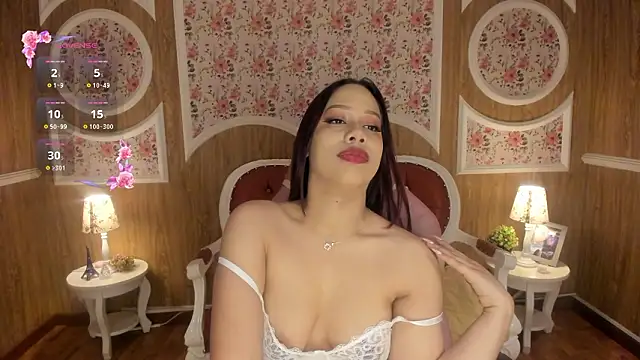 LucieLace online show from 01-14-26, 12:11