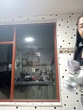 Luceroxxx7 online show from 11-09-25, 11:03