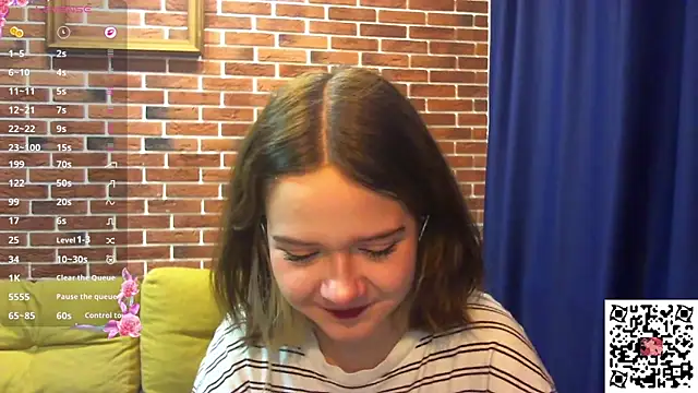 AlissaGerardo online show from 11-29-25, 02:09