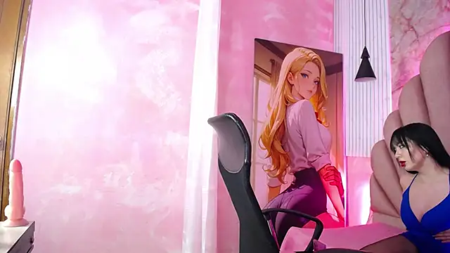 Agata Laurent online show from 11-12-25, 11:32