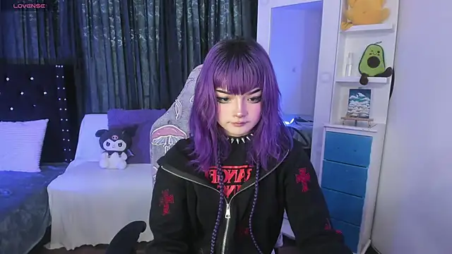 ravencollen online show from 02-17-26, 05:30