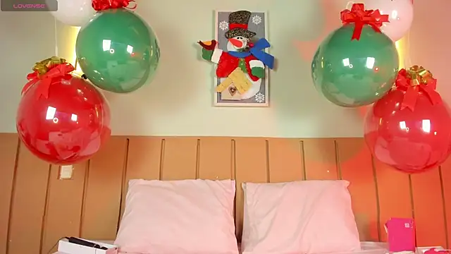 Anny arango1 online show from 12-17-25, 05:02