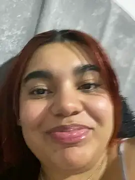 Anny arango1 online show from 02-04-26, 04:40