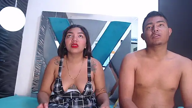 Naty And Maxx online show from 11-09-25, 11:52