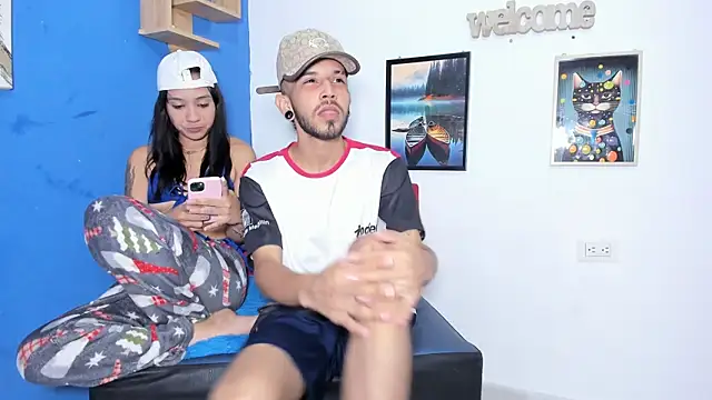 Destroy princelinda online show from 11-18-25, 05:45