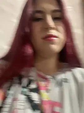 JimenaWhite online show from 11-21-25, 07:07