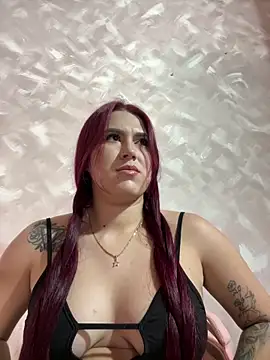 JimenaWhite online show from 02-19-26, 06:53