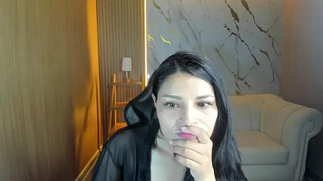 Valery tf online show from 02-02-26, 08:40