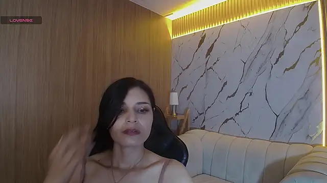 Valery tf online show from 02-11-26, 08:03