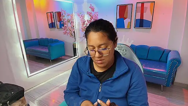 Alondra gomexxx online show from 11-26-25, 03:40