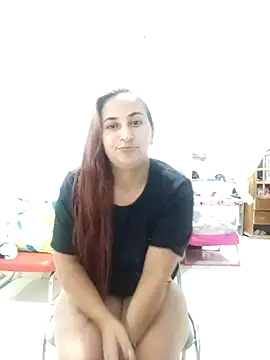 Snapshot of KariLove18 chatting on 11-07-25, 02:33 KariLove18 online show from 11-07-25, 02:33