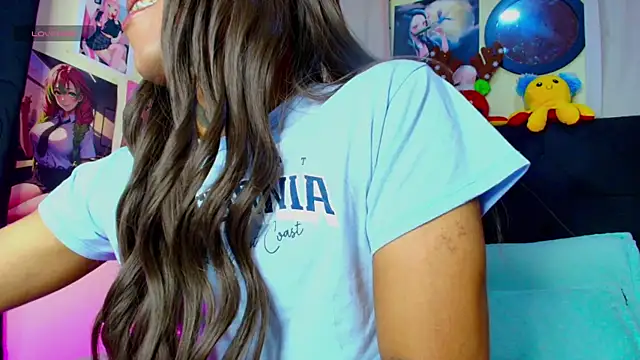 Snapshot of Ashley_21 chatting on 03-02-26, 05:08 Ashley 21 online show from 03-02-26, 05:08