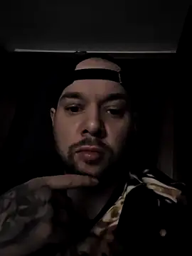 RamuLoco86 online show from 11-11-25, 01:16