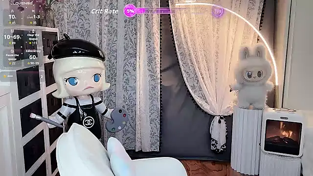 agmer0500 online show from 02-06-26, 09:56