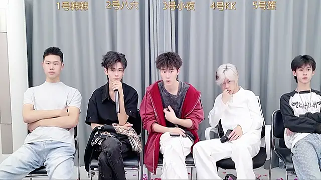 QYBOYS-222 online show from 11-05-25, 06:02