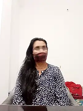 sanjana077 online show from 02-12-26, 12:00