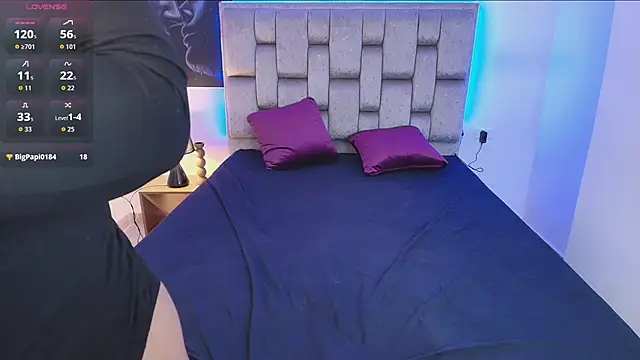 samiraa haalem online show from 12-19-25, 06:26