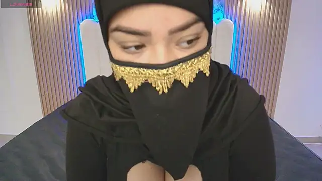 samiraa haalem online show from 04-15-26, 11:05