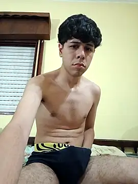 Fedeuwuu online show from 11-26-25, 04:24