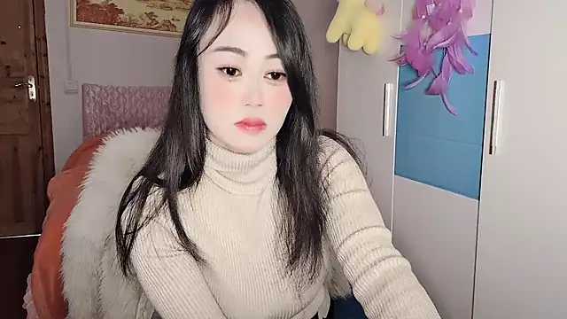 Xiaojuan61 online show from 11-27-25, 07:43