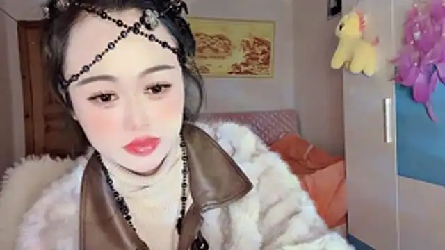 Xiaojuan61 online show from 11-28-25, 11:35