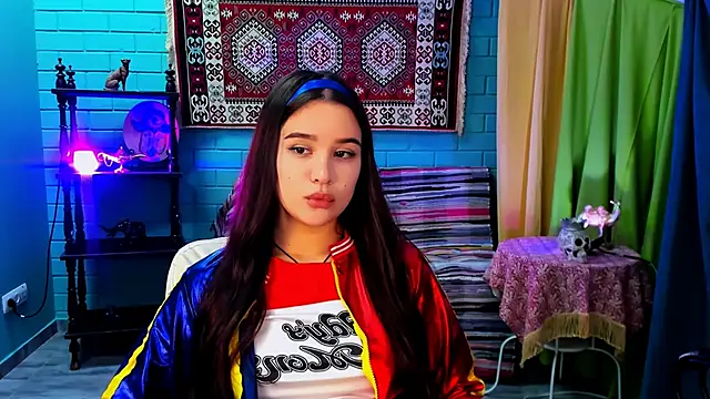 Snapshot of AnnaGarcias_ chatting on 11-25-25, 12:16 AnnaGarcias online show from 11-25-25, 12:16