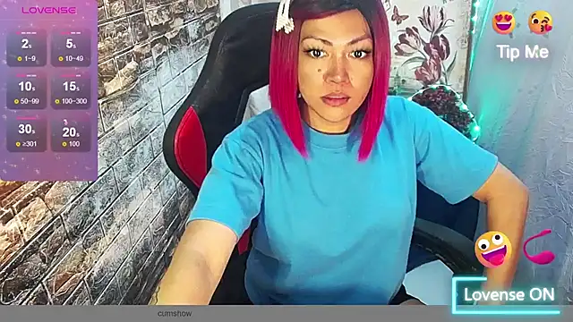 urhotasian kimmy69 online show from 11-08-25, 04:51