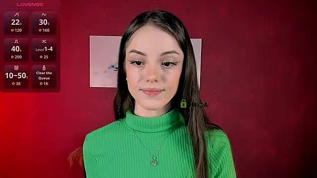 mia starrr  online show from 12-15-25, 08:46