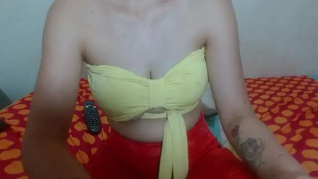 the breasts of desir  online show from 12-04-25, 07:44