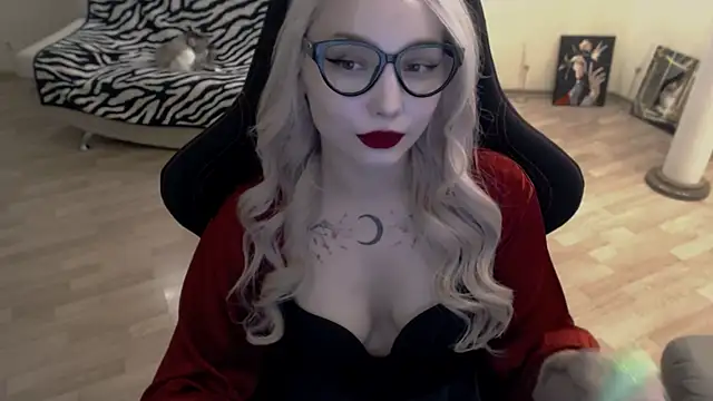 fromsun forsoul777 online show from 11-10-25, 11:42