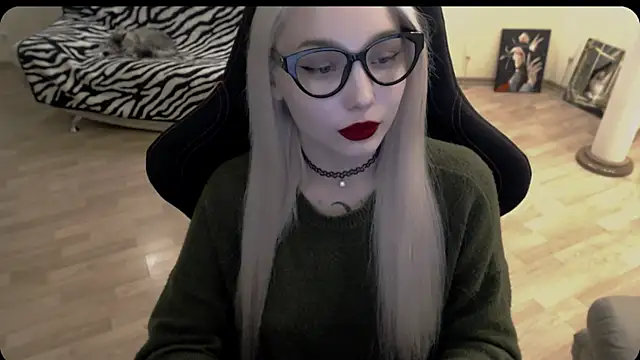 fromsun forsoul777 online show from 11-12-25, 11:43