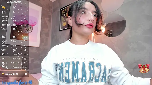 Chobbyjonexs online show from 12-18-25, 03:56