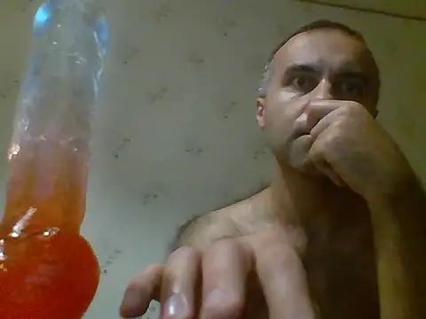 Kreol69 online show from 11-16-25, 03:56