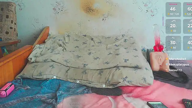 Snapshot of Kreol69 chatting on 04-11-26, 07:45 Kreol69 online show from 04-11-26, 07:45