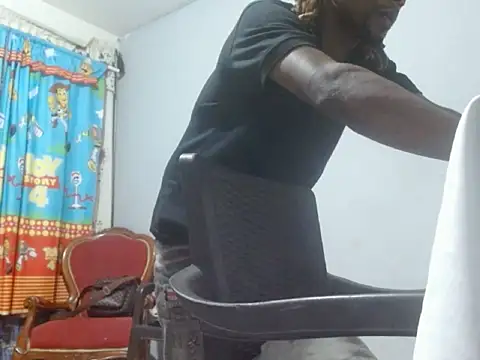 Snapshot of Dangerhook chatting on 01-10-26, 07:10 Dangerhook online show from 01-10-26, 07:10