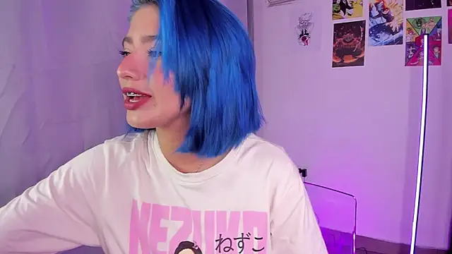 Star Taylenna online show from 11-13-25, 02:21