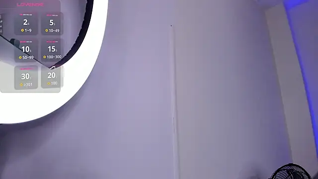 Snapshot of Nyra_lux16 chatting on 11-08-25, 06:46 Nyra lux16 online show from 11-08-25, 06:46