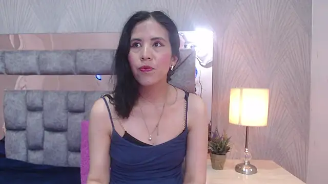 GiselaZivic online show from 12-04-25, 03:43