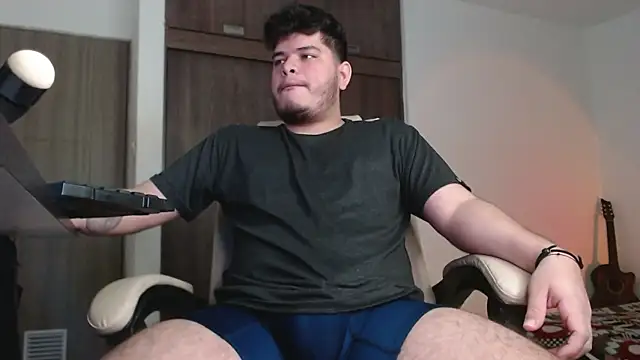 Dante Bonett online show from 11-08-25, 07:56