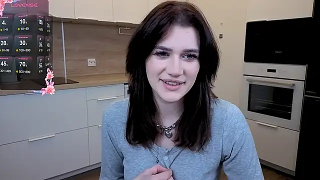 eshleeygreen online show from 11-30-25, 05:50