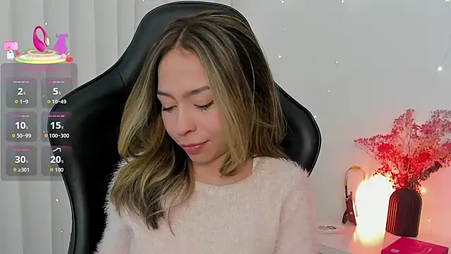 LuluuBerry online show from 01-11-26, 10:48