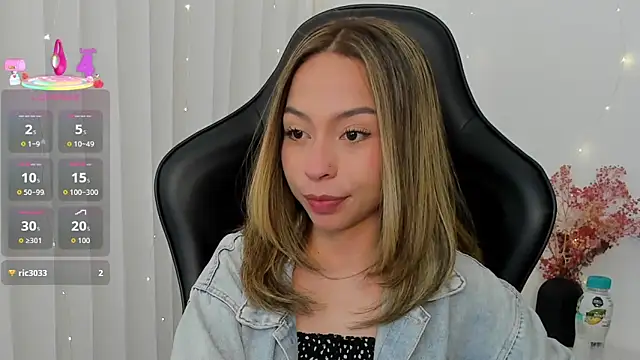 LuluuBerry online show from 01-12-26, 08:47